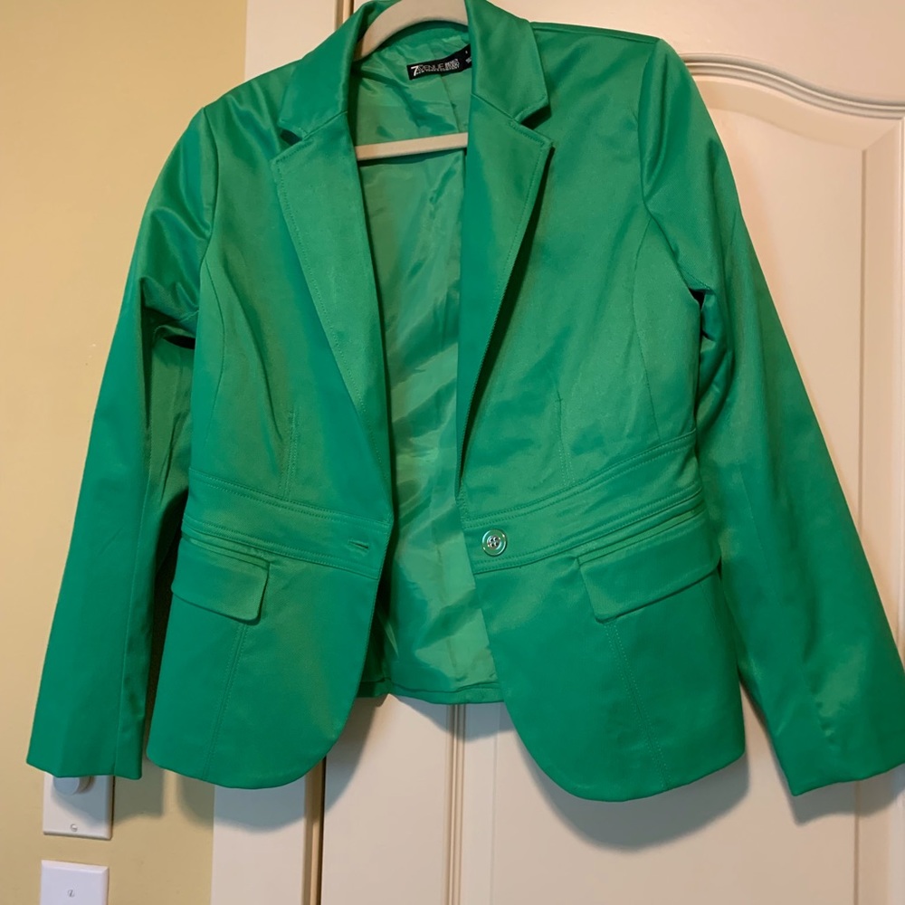 Jacket 7th Avenue - New York & Co